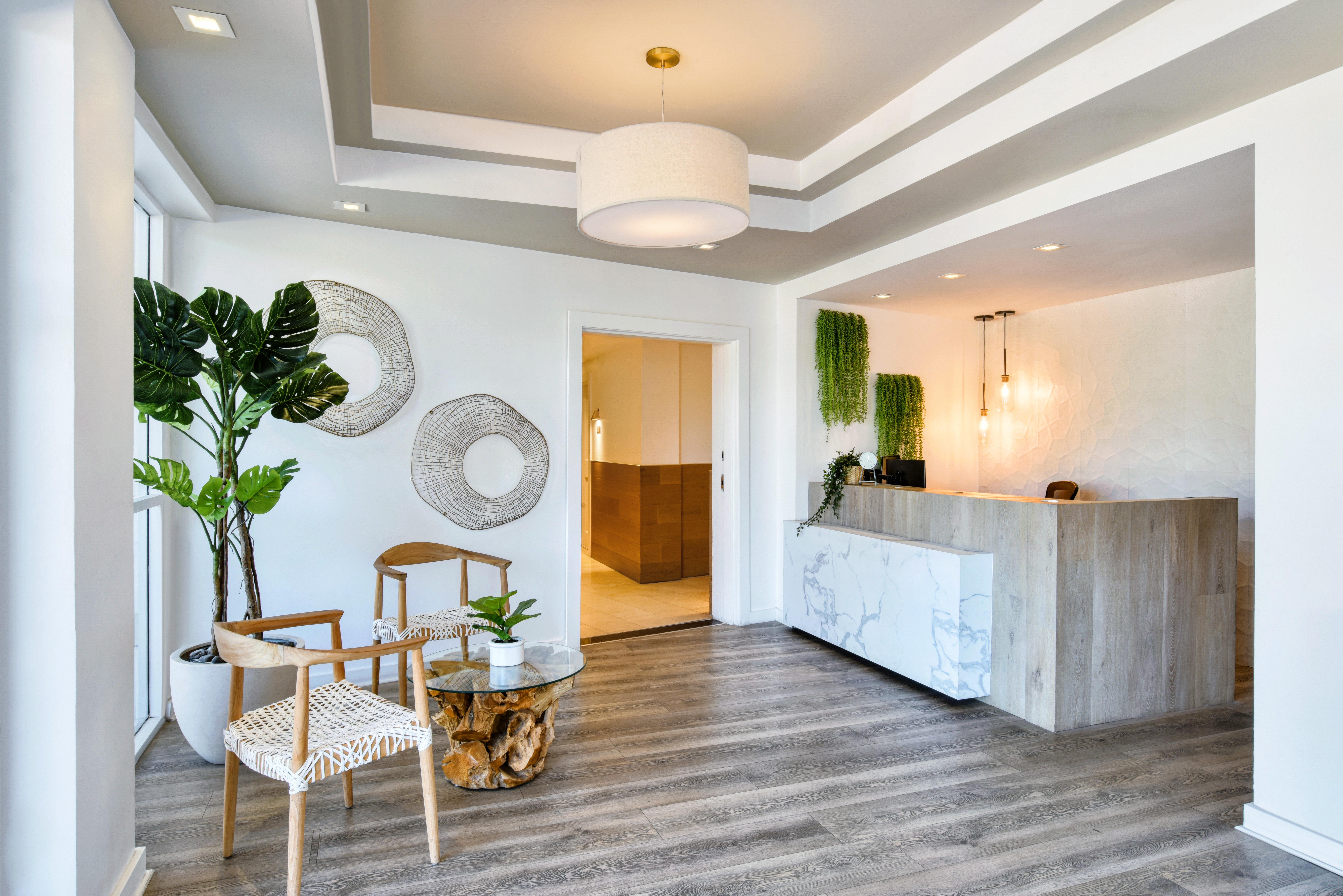 Bentley Hotel South Beach Miami Beach Kültér fotó