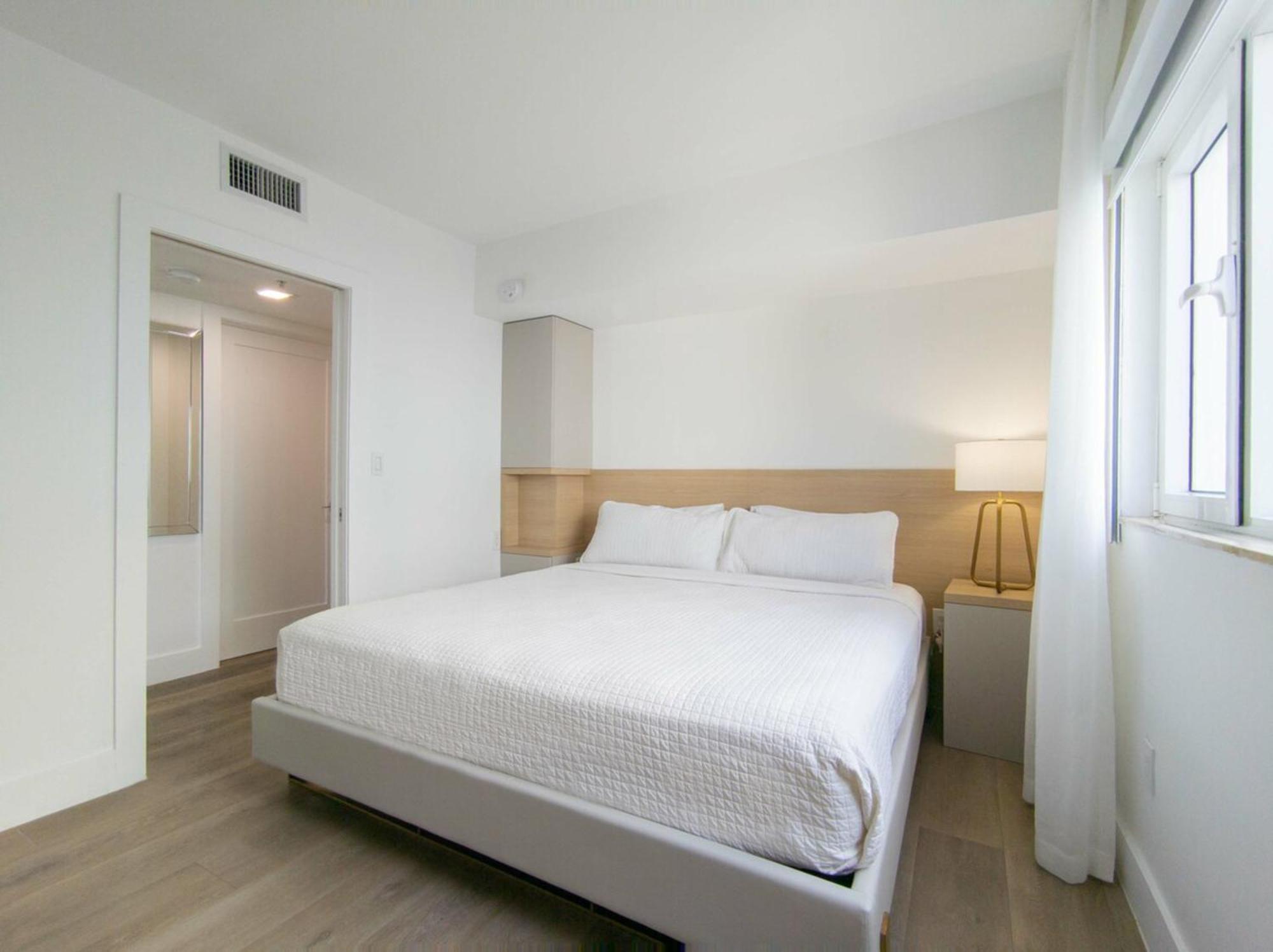 Bentley Hotel South Beach Miami Beach Kültér fotó