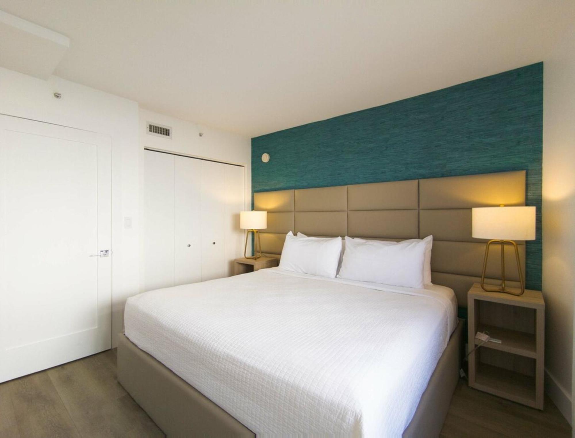 Bentley Hotel South Beach Miami Beach Kültér fotó