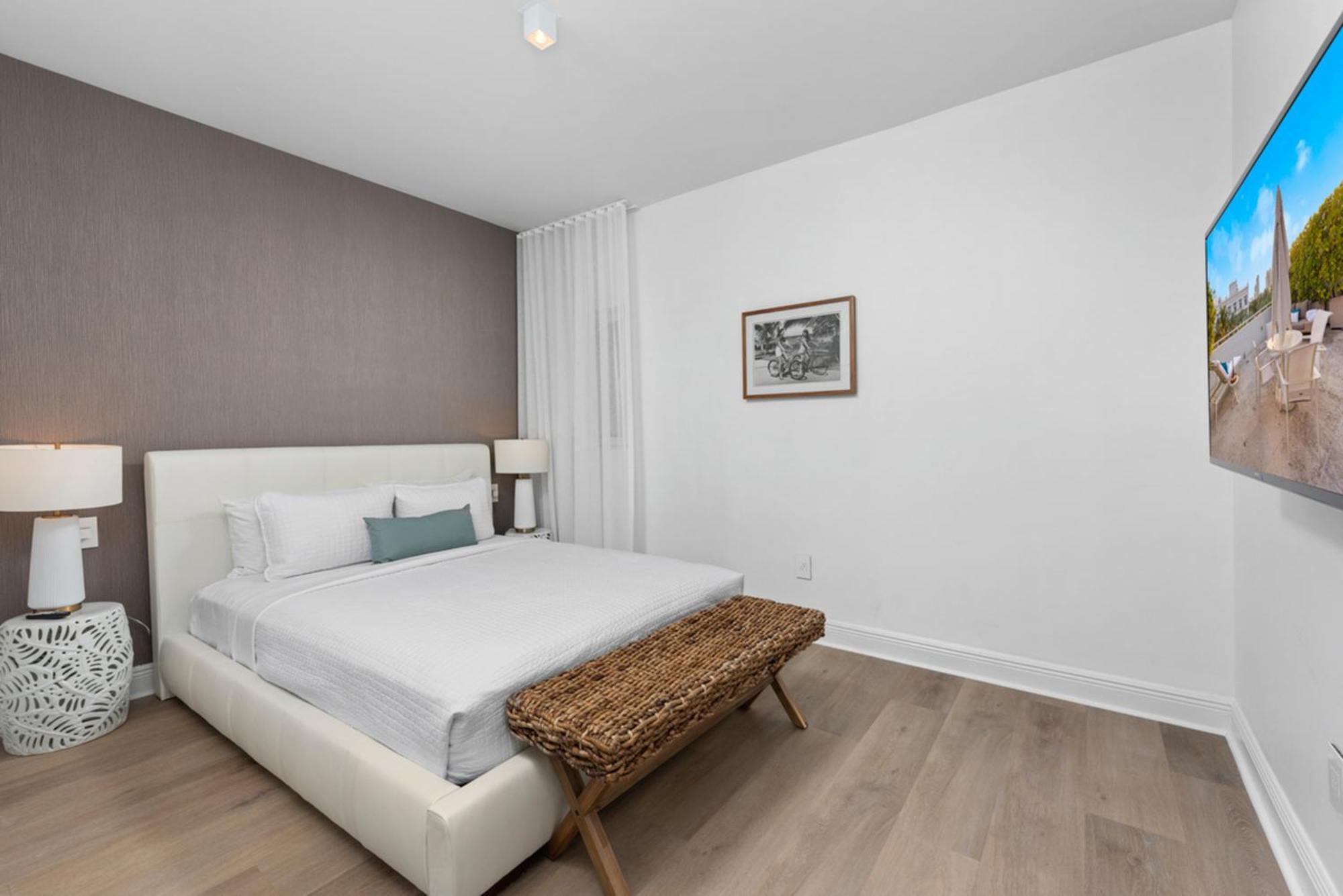 Bentley Hotel South Beach Miami Beach Kültér fotó