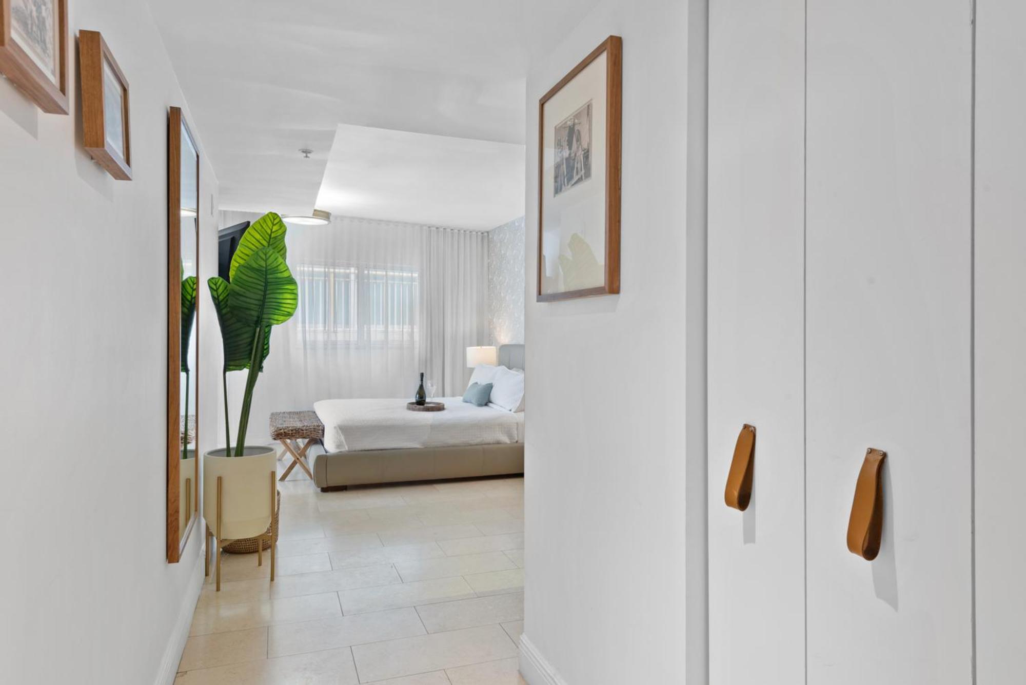 Bentley Hotel South Beach Miami Beach Kültér fotó